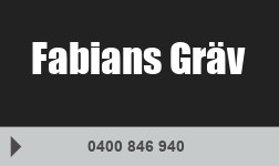 Fabians Gräv logo